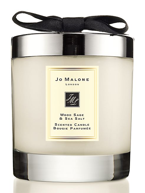 Jo Malone London - Wood Sage & Sea Salt Home Candle/7 oz.