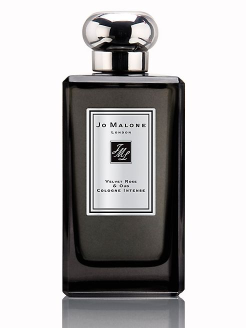 Jo Malone London - Cologne Intense Velvet Rose & Oud Cologne/3.4 oz.