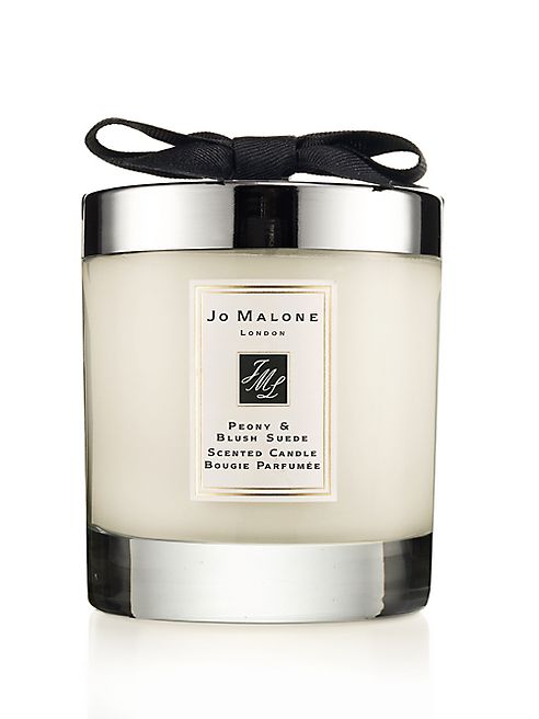 Jo Malone London - Peony & Blush Suede Home Candle/7 oz.