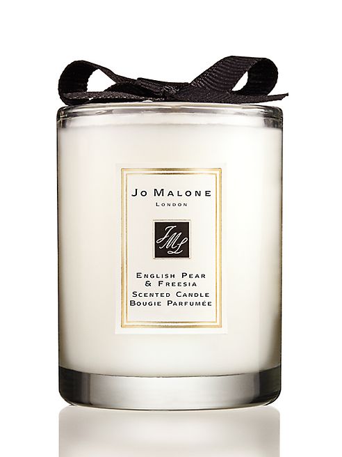 Jo Malone London - English Pear & Freesia Travel Candle/2.1 oz.