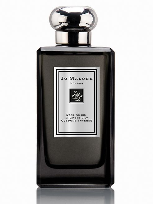 Jo Malone London - Cologne Intense Dark Amber & Ginger Lily Cologne/3.4 oz.