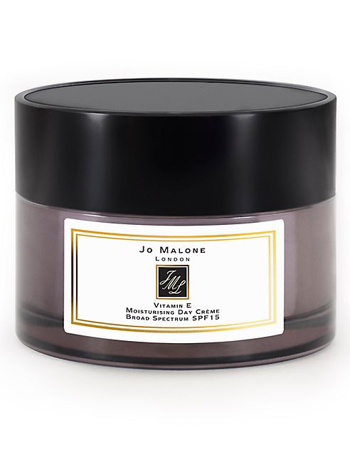 Jo Malone London - Vitamin E Moisturising Day Crème Broad Spectrum SPF 15/1.7 oz.