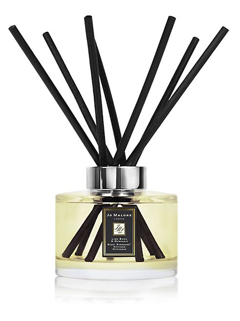 Jo Malone London - Lime Basil & Mandarin Scent Surround Diffuser/5.6 oz.