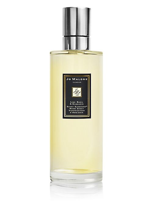 Jo Malone London - Lime Basil & Mandarin Scent Surround Room Spray/5.9 oz.