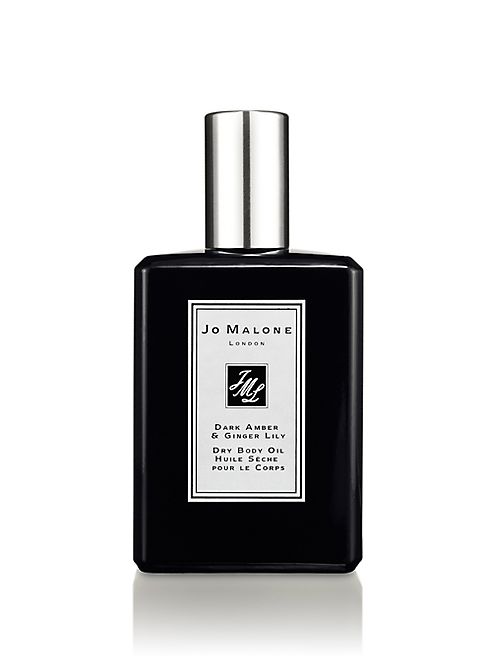 Jo Malone London - Cologne Intense Oud & Bergamot Body Oil/3.4 oz.