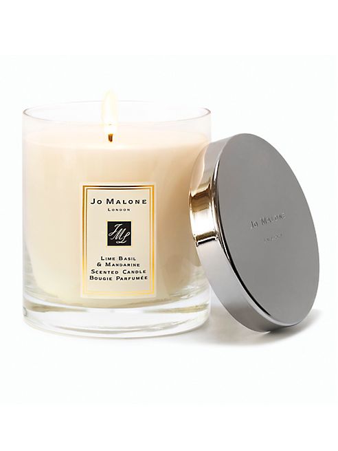 Jo Malone London - Lime, Basil & Mandarin Deluxe Candle/21 oz.