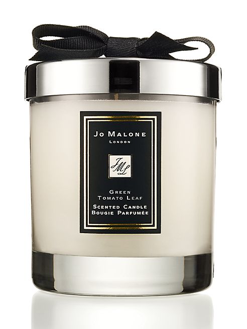 Jo Malone London - Just Like Sunday Green Tomato Leaf Candle/7 oz.