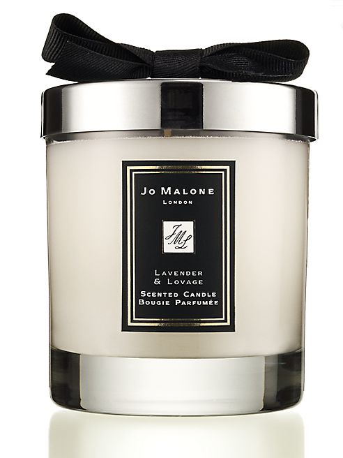 Jo Malone London - Just Like Sunday Lavender & Lovage Candle/7 oz.