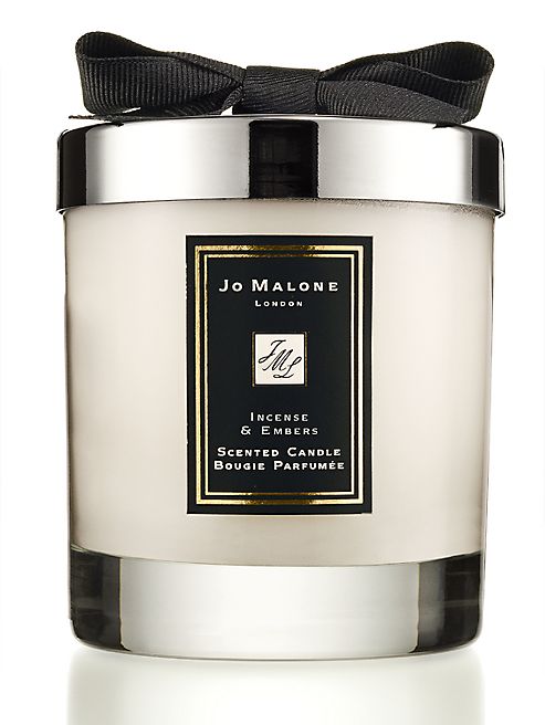 Jo Malone London - Just Like Sunday Incense & Embers Candle/7 oz.