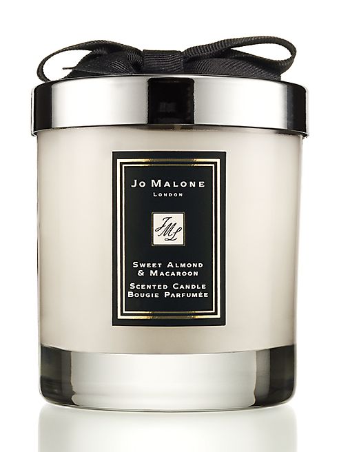 Jo Malone London - Just Like Sunday Sweet Almond & Macaroon Candle/7 oz.