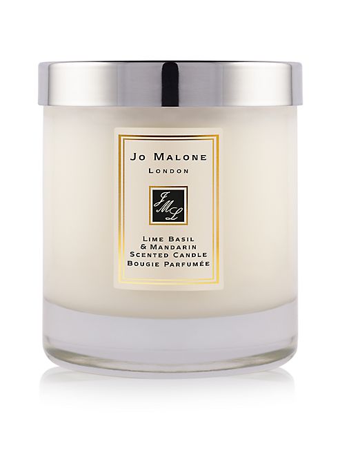 Jo Malone London - Lime Basil & Mandarin Home Candle/7 oz.