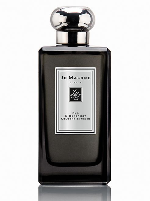 Jo Malone London - Cologne Intense Oud & Bergamot Cologne/3.4 oz.