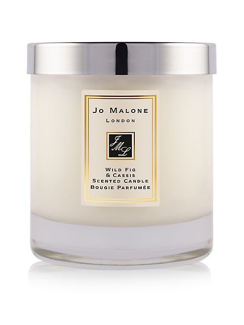 Jo Malone London - Wild Fig & Cassis Home Candle/7 oz.