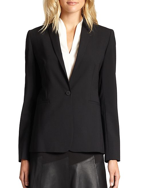 Elie Tahari - Darcy Jacket