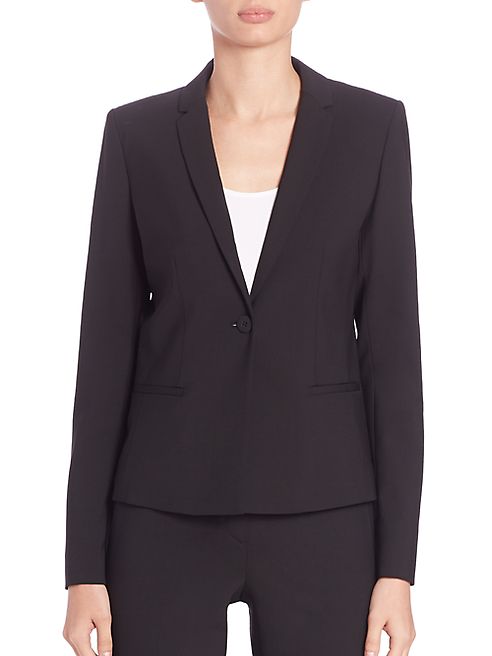 Elie Tahari - Alma Jacket