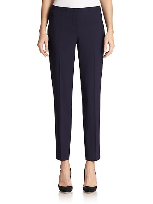 Elie Tahari - Jillian Slim Pants