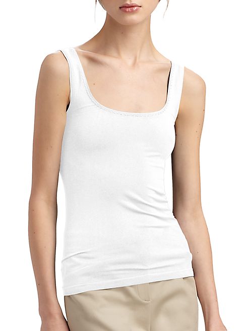 Elie Tahari - Neely Knit Tank