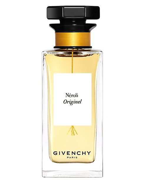 Givenchy - L'Atelier de Givenchy Néroli Originel Eau de Parfum/3.3 oz.