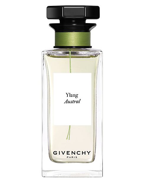 Givenchy - L'Atelier de Givenchy Ylang Austral Eau de Parfum/3.3 oz.