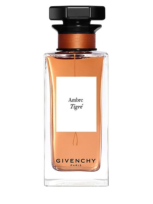 Givenchy - L'Atelier de Givenchy Ambre Tigré/3.3 oz.