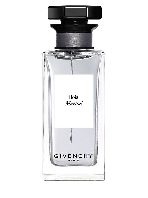 Givenchy - L'Atelier de Givenchy Bois Martial Eau de Parfum/3.3 oz.