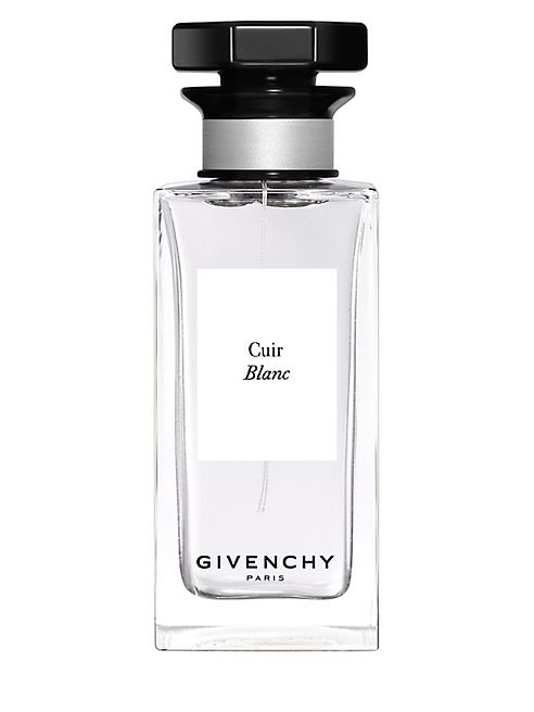 Givenchy - L'Atelier de Givenchy Cuir Blanc Fragrance/3.3 oz.