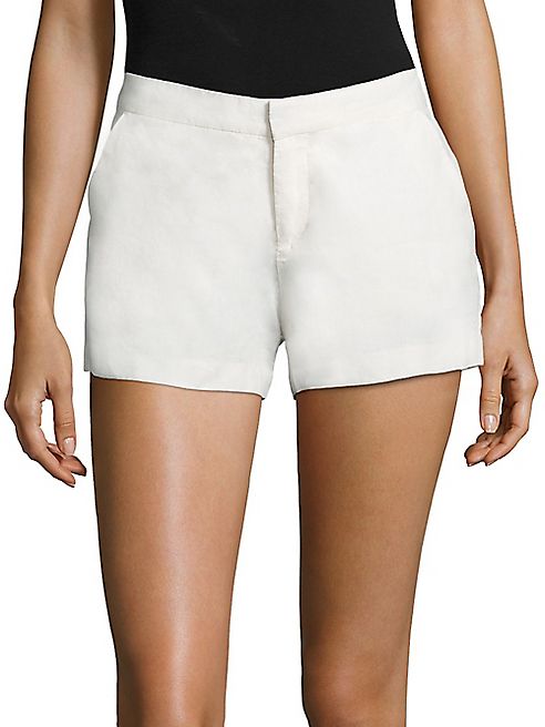 Joie - Merci Linen Shorts