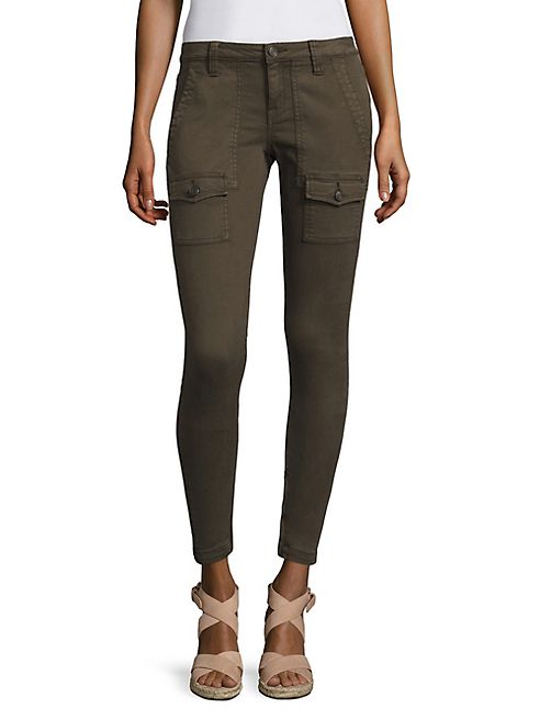 Joie - So Real Skinny Cargo Pants