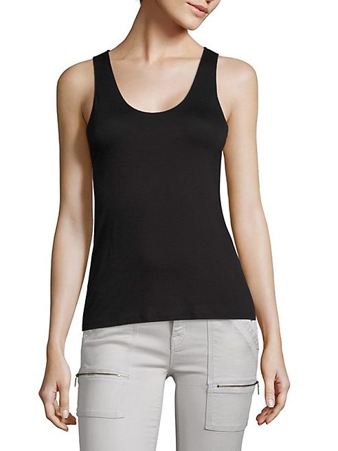 Joie - Talasa Jersey Tank