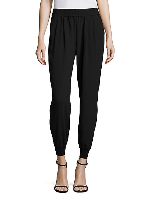 Joie - Mariner Crepe Trousers