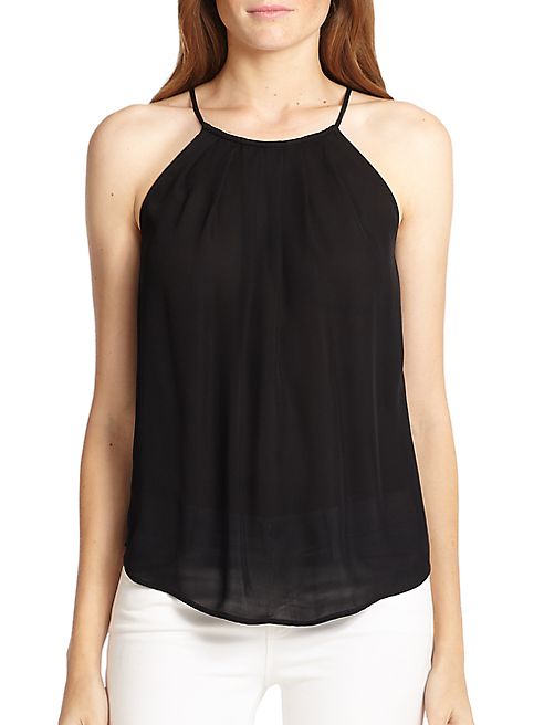 Joie - Amarey Silk Tank