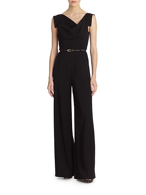 Black Halo - Jackie Jumpsuit