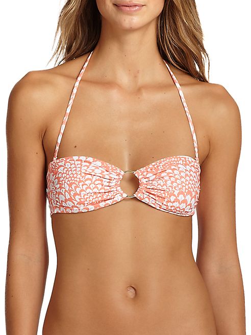 Melissa Odabash - Evita Bikini Top