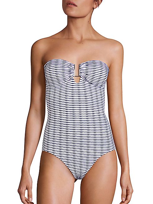 Melissa Odabash - Argentina One-Piece Swimsuit