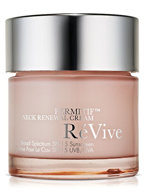 RéVive - Fermitif Neck Renewal Cream SPF 15/2.5 oz.