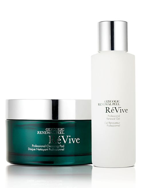 RéVive - Glycolic Renewal Peel Professional System