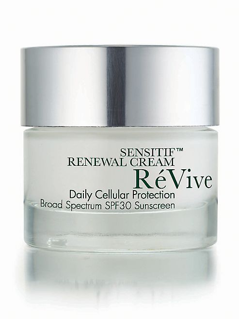 RéVive - Sensitif Renewal Cream SPF 30/1.7 oz.