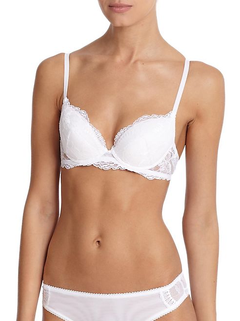 La Perla - Begonia Push-Up Bra