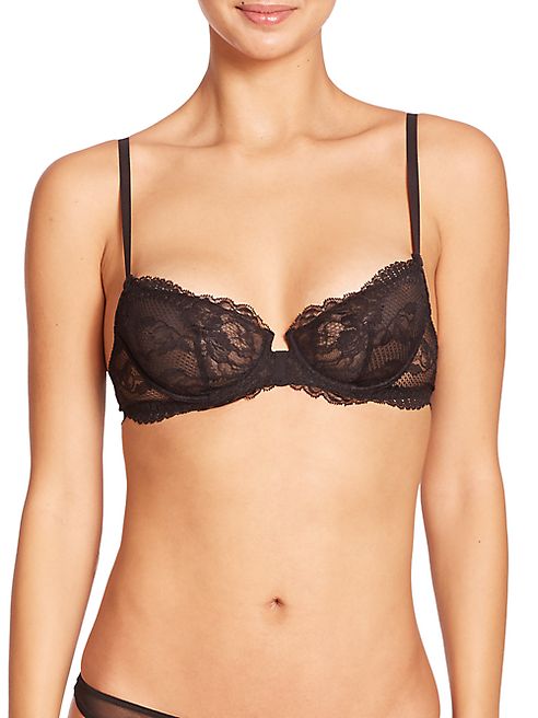 La Perla - Begonia Balconette Bra