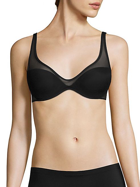 La Perla - Art Deco Underwire Bra