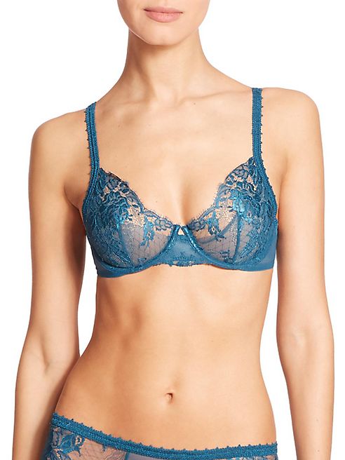 La Perla - Maharani Underwire Bra