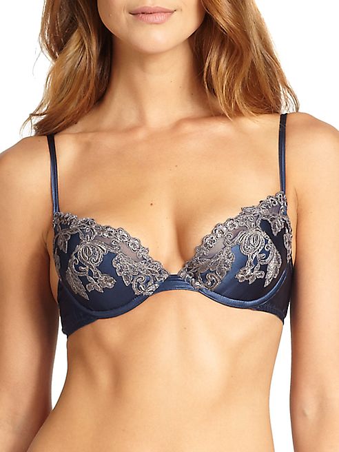 La Perla - Maison Push-Up Bra