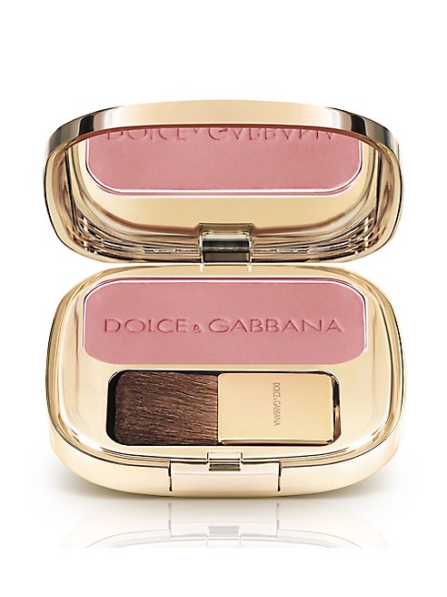 Dolce & Gabbana - Luminous Cheek Color/0.17 oz.