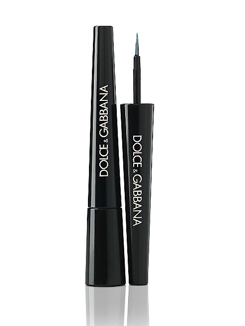 Dolce & Gabbana - Intense Liquid Eyeliner/0.08 oz.