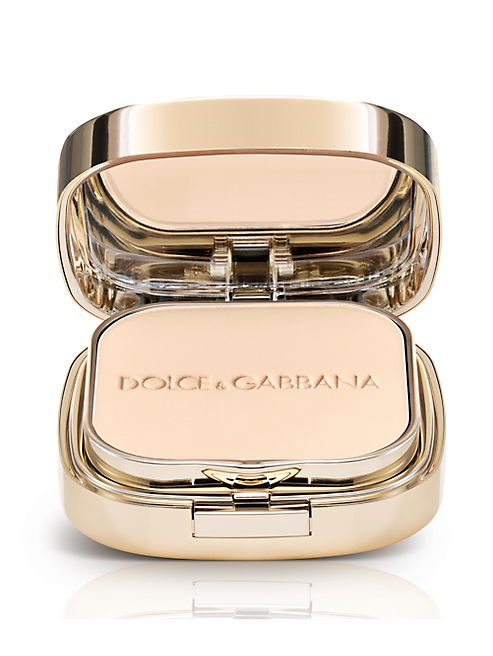 Dolce & Gabbana - Powder Foundation