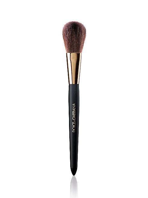 Dolce & Gabbana - The Blush Brush