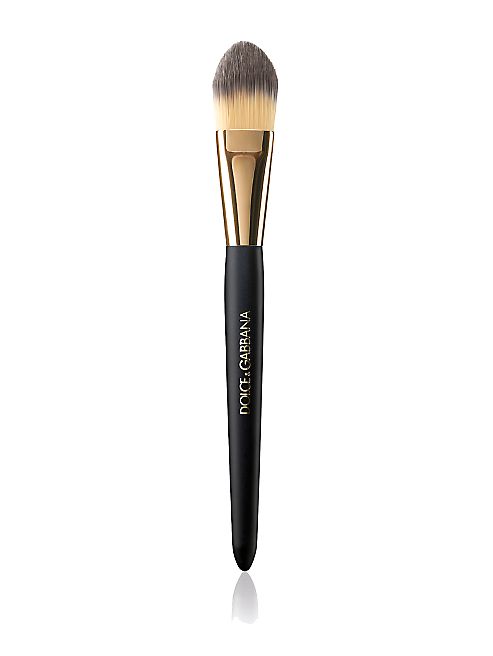 Dolce & Gabbana - Foundation Brush