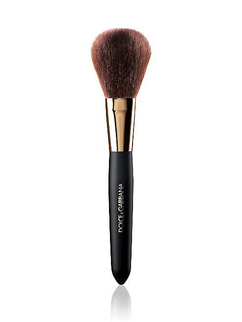 Dolce & Gabbana - The Powder Brush