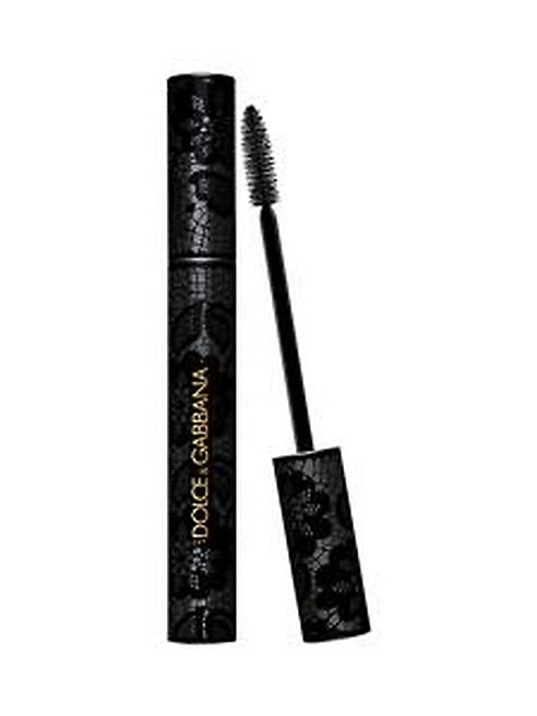 Dolce & Gabbana - Intenseyes Black Intensity Mascara