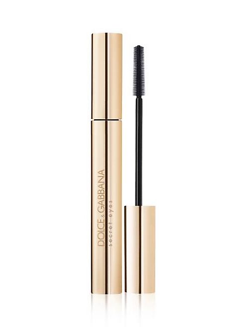 Dolce & Gabbana - Secret Eyes Mascara/0.23 oz.